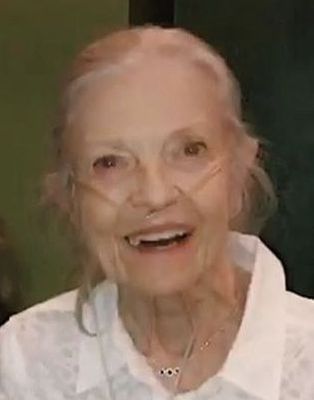 Kathleen Colsman